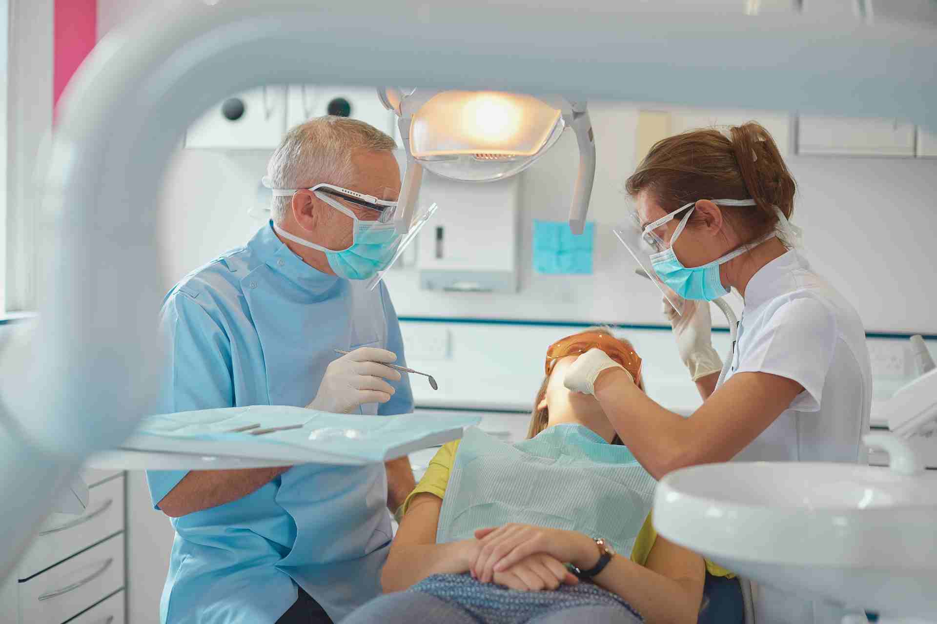 Dentist in North Chelmsford, MA